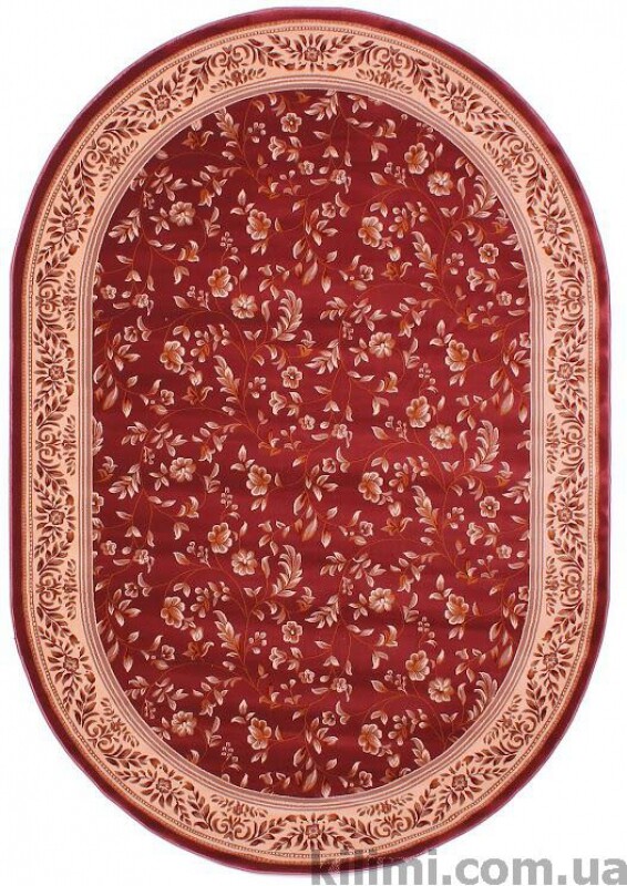 Imperia 5816 rose-ivory овал
